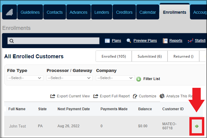 Enrolled_Customers_Green_Arrow_Highlighted.png