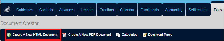 Docs_Tab_Creating_New_HTML_Docs.png
