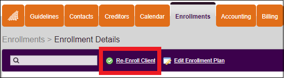 Enrollments_Tab_to_Re-Enroll_option_Mar2023.png