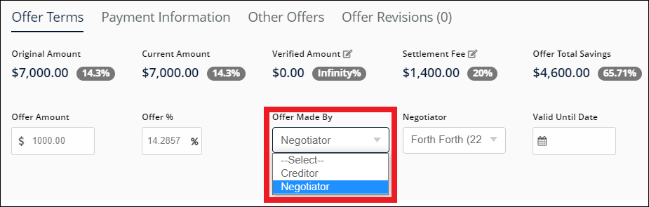 Offer_Made_by_Dropdown_Options.png