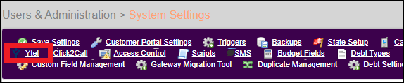 Admin_Tab_to_Settings_to_Ytel_May2023.png