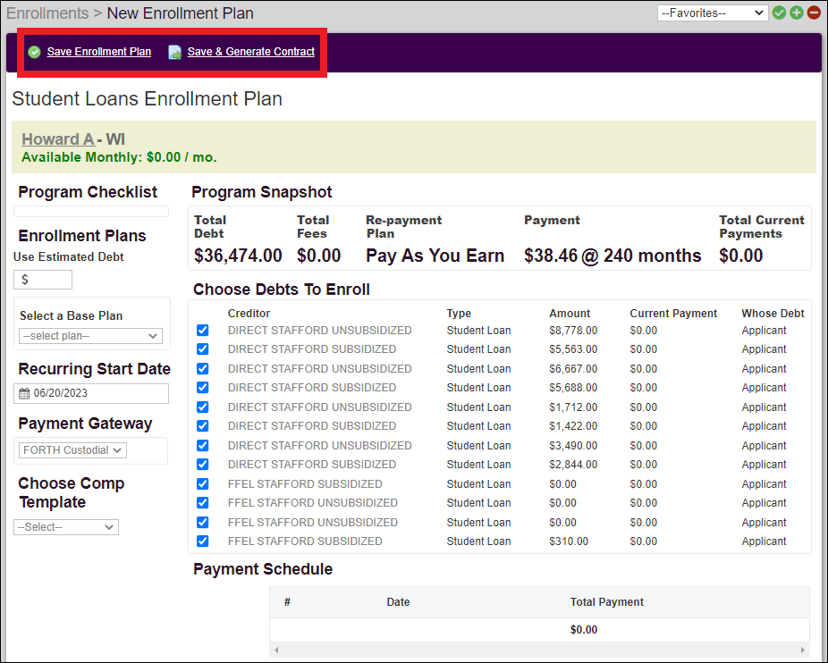 Student_Loan_Enrollment_Plan_Example_Better_May2023.png