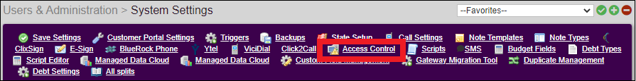 Admin