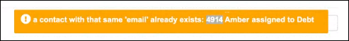 Dedupe Warning if trying with dup email.png