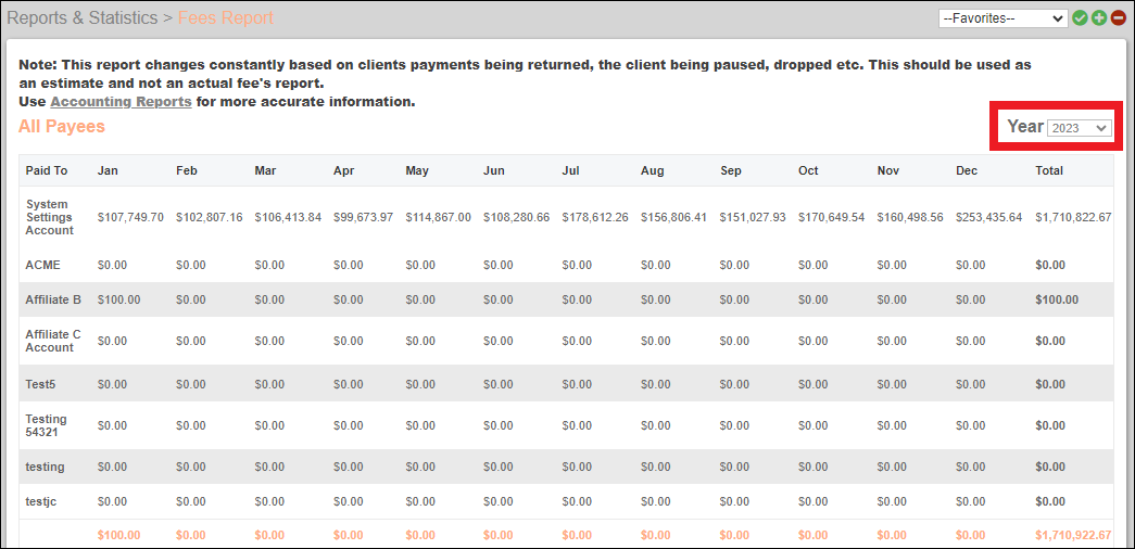 Fees Report Detail View Oct2023.png