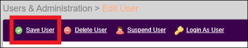 Admin Tab to Edit User to Save User Oct2023.png