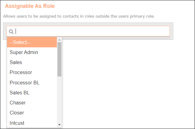 Edit User - Assignable as Role section Oct2023.png