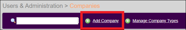 Admin Tab to Companies to Add Company View Oct2023.png