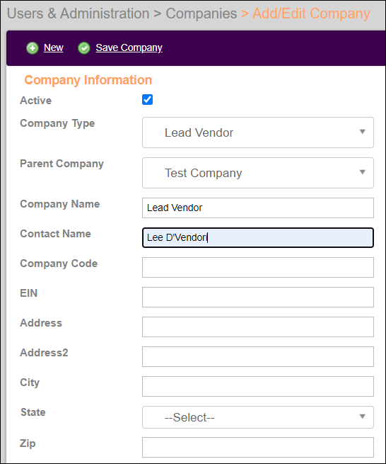 Admin Tab to Company to Add Company to AddEditCompany Oct2023.png