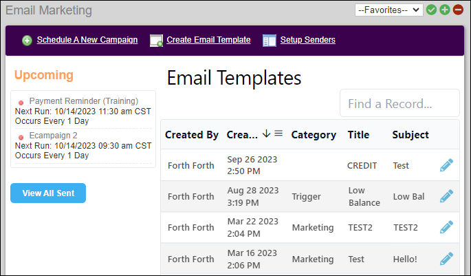 E-Marketing Tab - Email Templates Page Oct2023.png