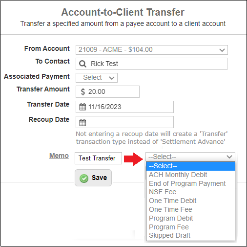 Acct to Client Transfer Regular Nov2023.png
