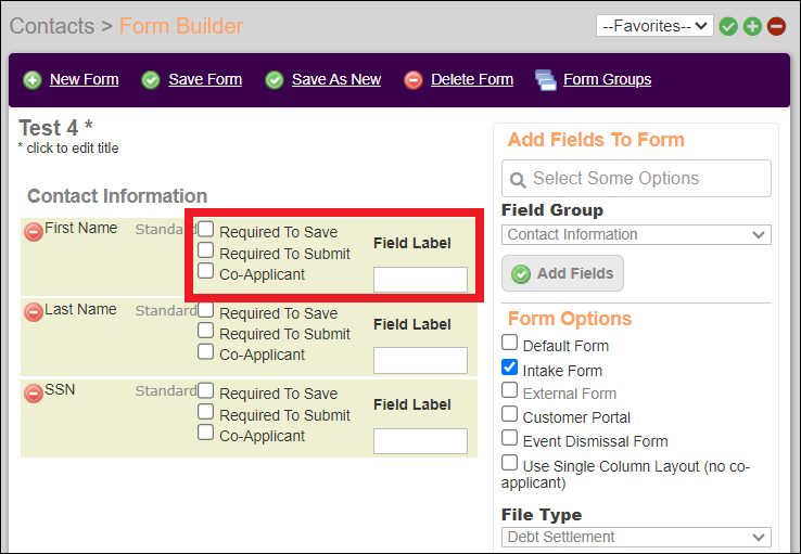 Form Builder Editing Fields Selected Dec2023.png