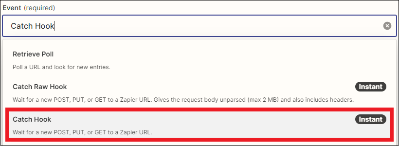 Zapier_Process_4_Catch_Hook_Selection.png