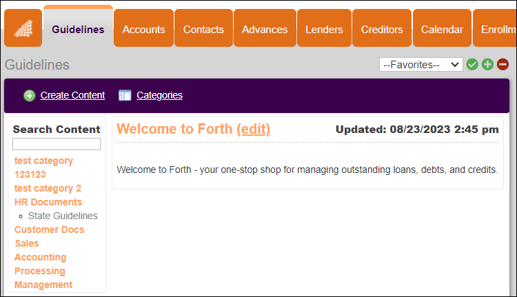Guidelines Tab Welcome to Forth Sample Dec2023.png