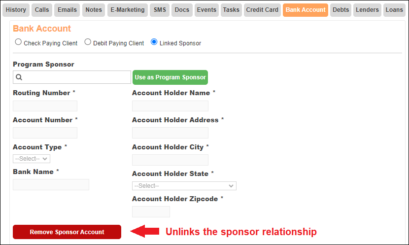 Bank Account Subtab Linked Account chosen complete Dec2023.png