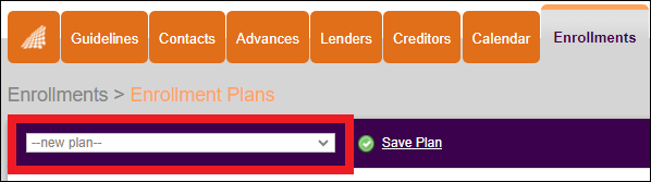 Enrollments Tab to Plans View Jan2024.png