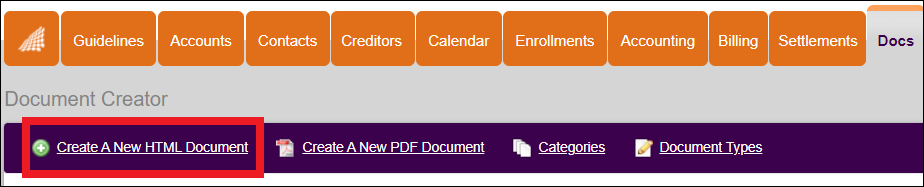 Docs Tab to Create HTML Doc Jan2024.png