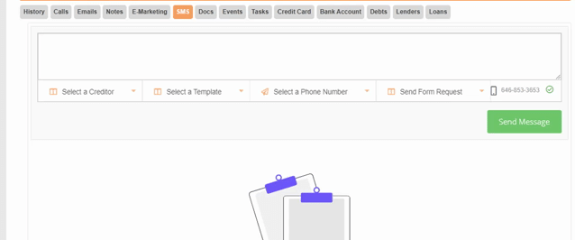 SMS Template Select 1.gif