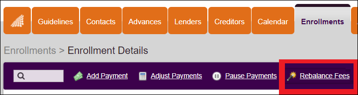 Enrollments Tab to Enrollment to Rebalance Fees Mar2024.png