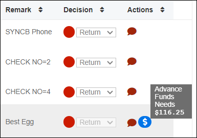 Advance Feature on Review Decisions as blue dollar Mar2024.png