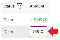 Client Balance Forecaster Changing Amount to 745 May2024.png