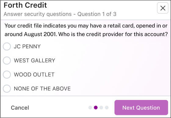 ForthCredit 2-0 KBA Security Question Oct2024.png