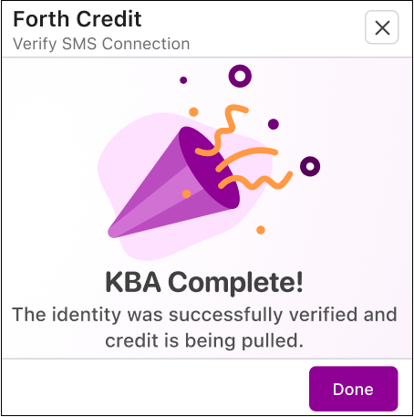ForthCredit 2-0 KBA Successful Verification Oct2024.png