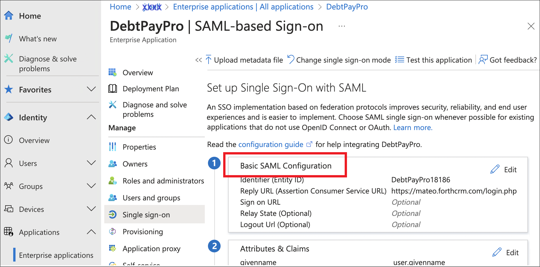 Entra SSO Basic SAML Config Jul2024.png