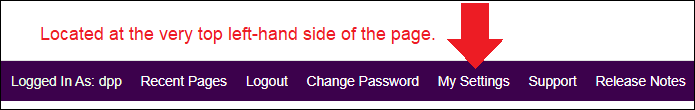 My Settings Top of Page Aug2024.png