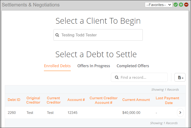 Select Debt to Settle Oct2024.png