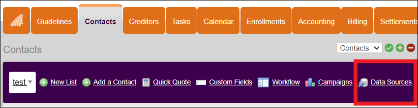 Contacts Tab to Data Sources NavBar Oct2024.png