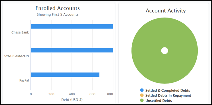 Debt Settlement Dashboard Right Side.png