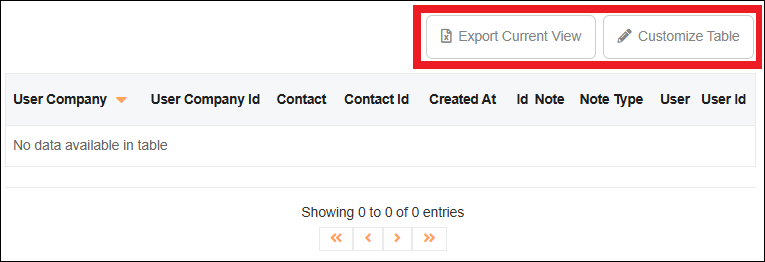 Notes Report Export Current View and Customize Table View Nov2024.png