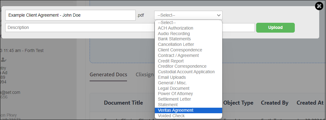 Veritas Dropdown Option Dec2024.png