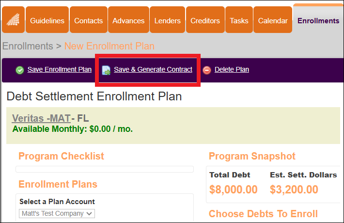 Enrollment Tab to Veritas Dec2024.png