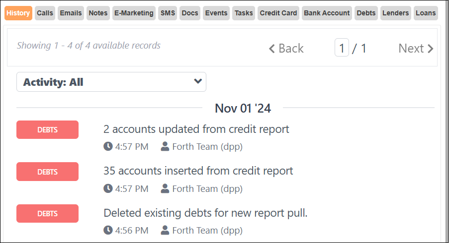 Xactus360 Integration History Nested Tab View Dec2024.png