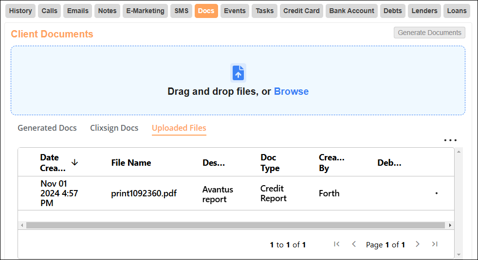 Xactus360 Docs Subtab View Dec2024.png