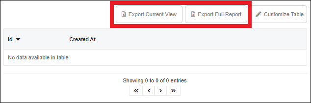 Calls Report_ExportableListOfCallsEmpty Jan2025.png