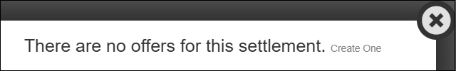 No Offers For This Settlement Dec2024.png
