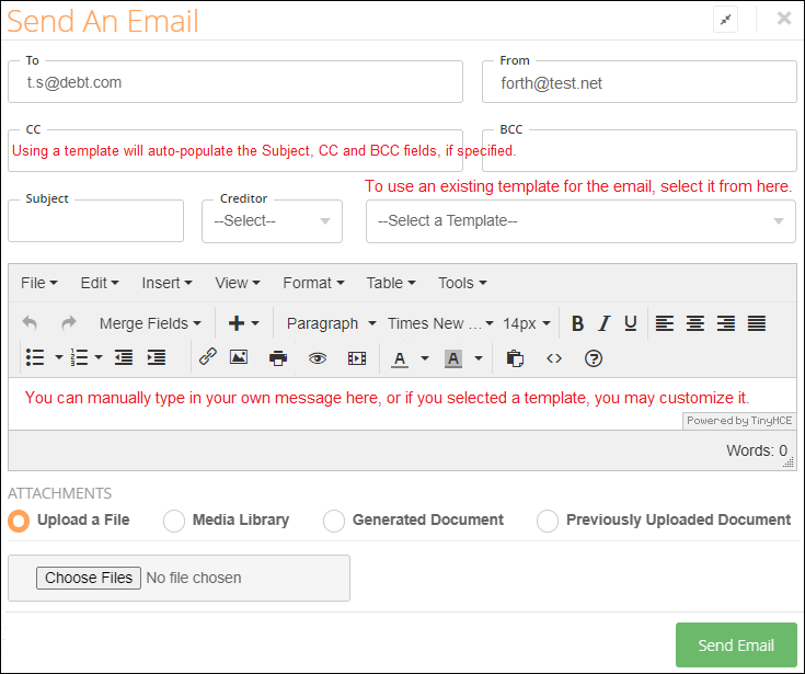 Send an Email Page Jan2025.png