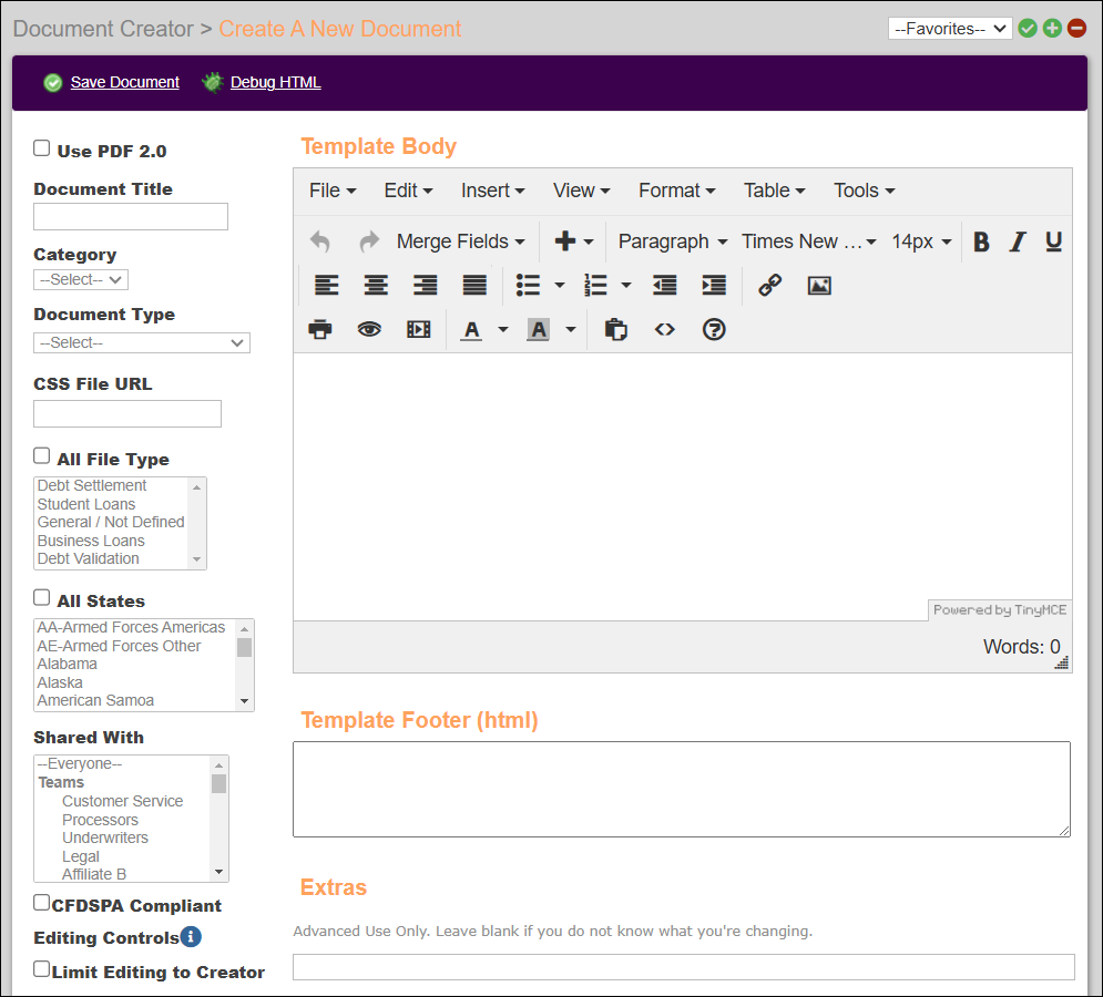 Create New HTML Document Page Jan2025.png