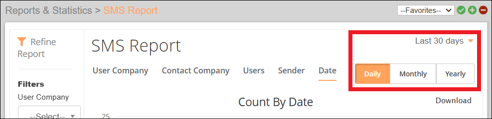 SMS Report Table Date Range Options Feb2025.png