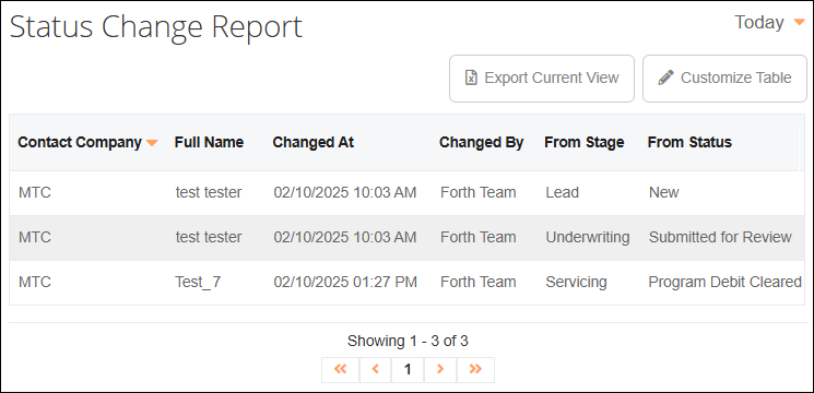 Status Change Report Table View Feb2025.png