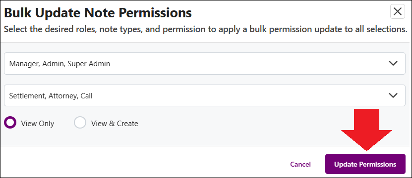 Bulk Update Note Permissions Update Button View Feb2025.png