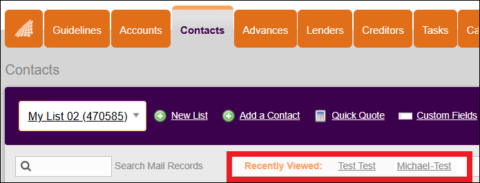 Recently View Clients Field Feb2025.png