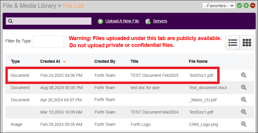 File Upload List Feb025.png