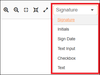PDF Doc Creator Signature Dropdown View Mar2025.png