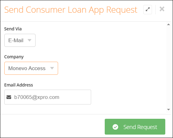 Monevo Access Consumer Request Page Mar2025.png