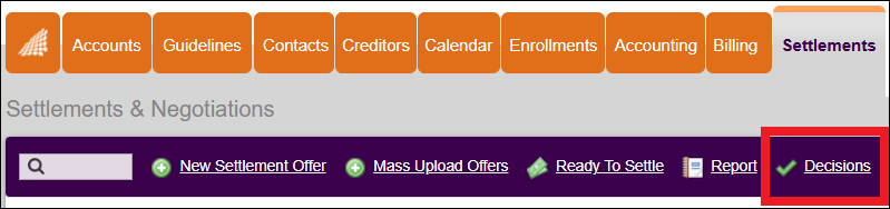 Settlements Tab to Decisions Mar2025.png