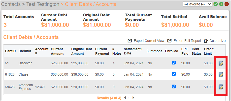 Client Debts Accounts Page Table View Apr2025.png